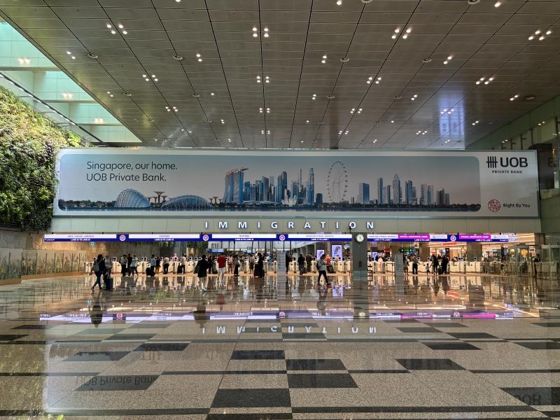 Featured image of post Singapore 2024
